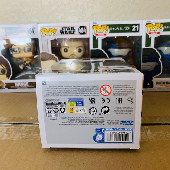 Funko POP! Animation: Attack on Titan AOT Christa Figure #460! - Picture 7 of 7